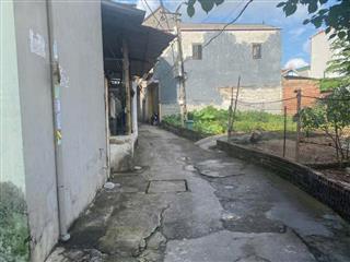 Cần bán gấp mảnh đất thổ cư tại trung tâm thôn Kim Hồ, Lệ Chi, Gia Lâm 