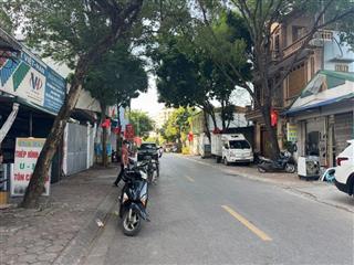 Ông chú nhờ bán gấp mảnh đất thổ cư hai mặt thoáng trước sau tại Nguyễn Văn Hưởng, Giang Biên