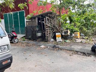 Cần bán gấp mảnh đất đẹp nằm tại trung tâm khu đấu giá Đồng Phan, Thạch Bàn, Long Biên