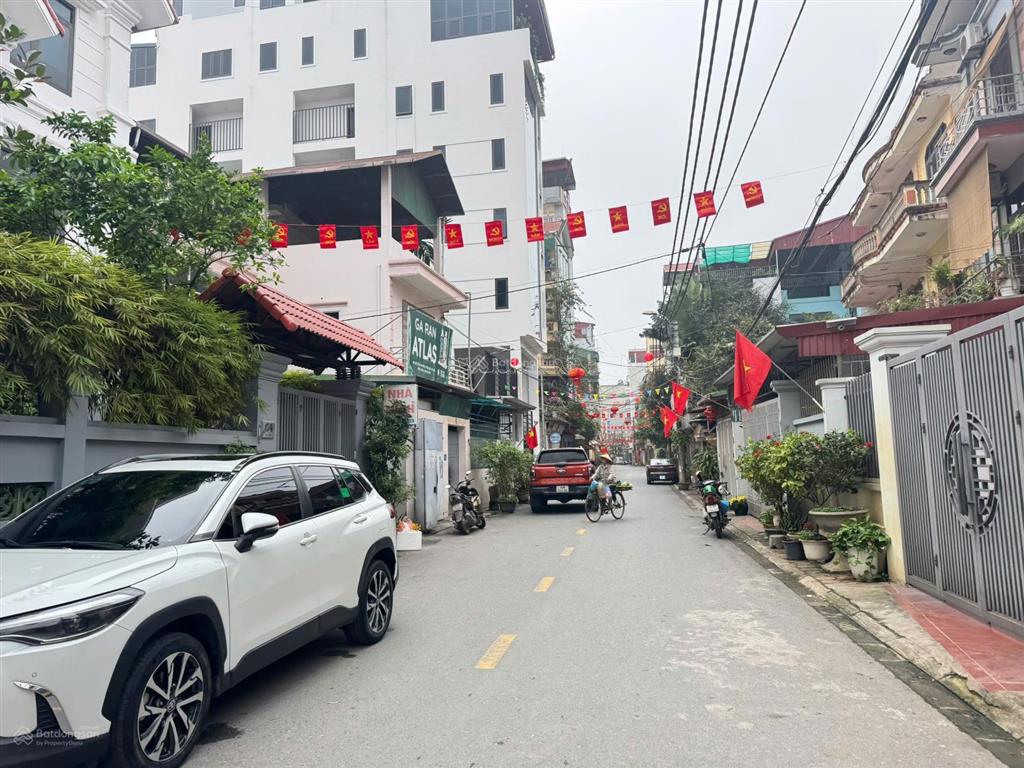 Chính chủ cần bán gấp mảnh đất thổ cư đường ô tô tránh tại trung tâm tdp an đào, trâu qùy, gia lâm