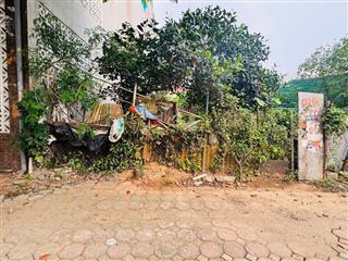 Chính chủ cần bán gấp lô đất đẹp nằm tại trung tâm khu đô thị 31ha Trâu Quỳ, Gia Lâm 