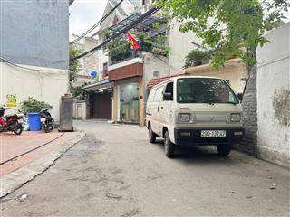 Chính chủ cần bán gấp mảnh đất đẹp đường thông ô tô tại trung tâm tổ 3 phường bồ đề, long biên