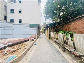 Cần bán gấp mảnh đất thổ cư hai mặt thoáng đường thông gần trục chính phố ngô xuân quảng, trâu qùy