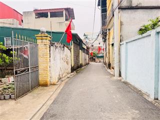 Chị gái cần bán gấp mảnh đất thổ cư vuông vắn tại trung tâm thôn Thuận Tốn, Đa Tốn, Gia Lâm