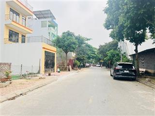 Chính chủ cần bán gấp lô đất đẹp tại trung tâm khu đô thị 31ha Trâu Qùy, Gia Lâm