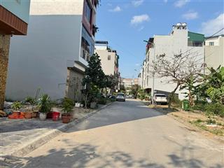 Chính chủ cần bán gấp lô đất đẹp hướng đông nam tại trung tâm khu tái định cư trâu qùy, gia lâm