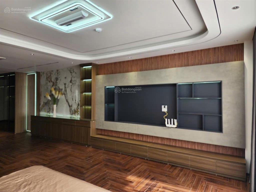 Cần tiền hạ giá bán gấp căn nhà 6 tầng xây mới đường ô tô tại trung tâm khu phân lô 918 phúc đồng