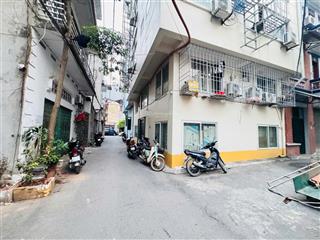 Cần bán gấp căn góc hai mặt 8 tầng tại trung tâm hvnn việt nam, trâu qùy, gia lâm