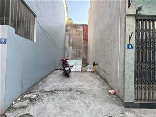 Chính chủ cần bán gấp mảnh đát thổ cư tại trung tâm phường Phúc Lợi, Long Biên 