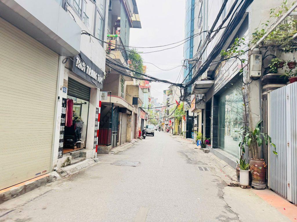 Chính chủ cần tiền hạ giá bán gấp mảnh đất thổ cư đường ô tô tránh tại TDP An Đào, Trâu Qùy, Gia Lâm 