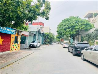 Chính chủ cần bán gấp lô đất đẹp nằm tại trung tâm khu đô thị 31ha Trâu Qùy, Gia Lâm 