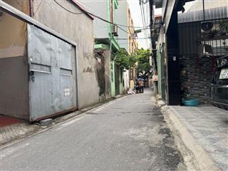 Cần bán căn hộ dịch vụ 6 tầng 19 phòng cho thuê tại trung tâm Trâu Qùy, Gia Lâm