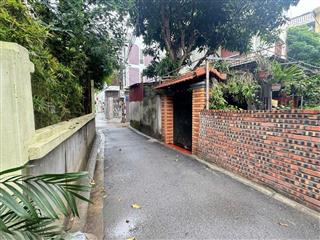 Chính chủ cần bán gấp mảnh đất thổ cư tại trung tâm Làng Cam, Cổ Bi, Gia Lâm 