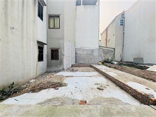 Anh trai cần bán gấp mảnh đất thổ cư gần đường ô tô tránh tại trung tâm tổ 14 Thạch Bàn, Long Biên 