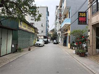 Cần tiền hạ giá bán nhanh mảnh đất hai mặt thoáng đường ô tô tránh tại trung tâm Trâu Qùy, Gia Lâm 