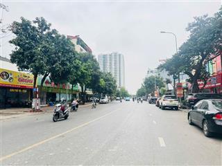 Cần sang tên căn nhà 6 tầng mặt phố Thành Trung, Trâu Qùy, Gia Lâm 