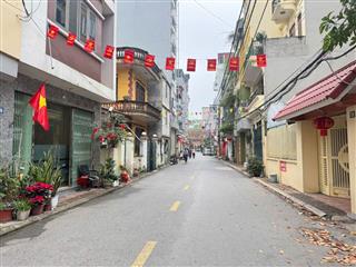 Chính chủ cần bán gấp mảnh đất thổ cư mặt đường ô tô tránh tại trung tâm TDP An Đào, Trâu Qùy, Gia Lâm 