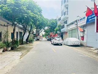 Bán giúp ông chú mảnh đất hai mặt thoáng trước sau tại phố Nguyễn Văn Hưởng, Giang Biên 