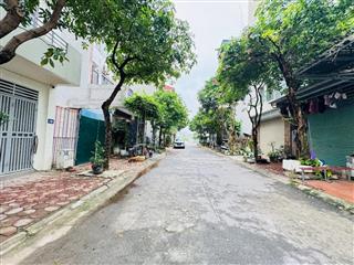 Cần bán gấp lô đất đẹp nằm tại trung tâm khu tái định cư Trâu Quỳ, Gia Lâm 