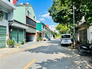 Cần bán gấp mảnh đất thổ cư tặng căn nhà cấp 4 mặt phố Nguyễn Văn Hưởng, Giang Biên, Long Biên 