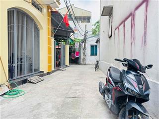 Anh trai cần tiền hạ giá bán gấp mảnh đất thổ cư tại trung tâm Thượng Thanh, Long Biên