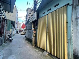 Cần bán gấp mảnh đất thổ cư tặng căn nhà cấp 4 đường ô tô tại thôn Trung Dương, Kiêu Kỵ, Gia Lâm 