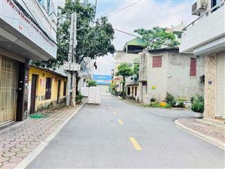 Chị gái cần bán gấp mảnh đất tặng căn nhà cấp 4 nằm trong khu phân lô Phúc Thịnh, Đặng Xá, Gia Lâm