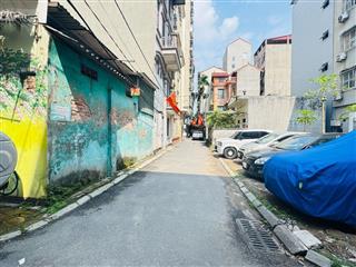 Cần tiền gia chủ muốn bán gấp lô góc hai mặt thoáng đường ô tô tránh tại trung tâm HVNN Việt Nam