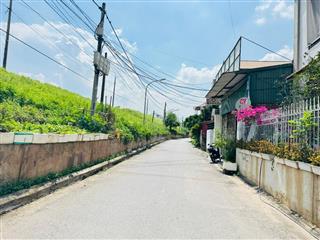 Chị gái cần tiền nhờ bán nhanh mảnh đất thổ cư mặt đường ô tô tránh tại tổ 5 Cự Khối, Long Biên 