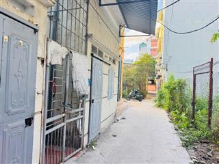 Cần tiền gia chủ hạ giá bán gấp mảnh đất tặng dãy nhà trọ cho thuê tại trung tâm TDP Cửu Việt, Trâu Qùy