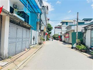Cần bán gấp mảnh đất thổ cư mặt đường ô tô tránh tại trung tâm TDP Cửu Việt, Trâu Qùy, Gia Lâm 