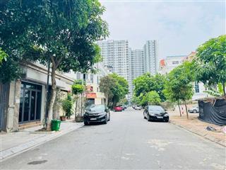 Chính chủ cần thanh khoản gấp căn Shophouse Hải Phát đường 13m tại Trâu Qùy, Gia Lâm