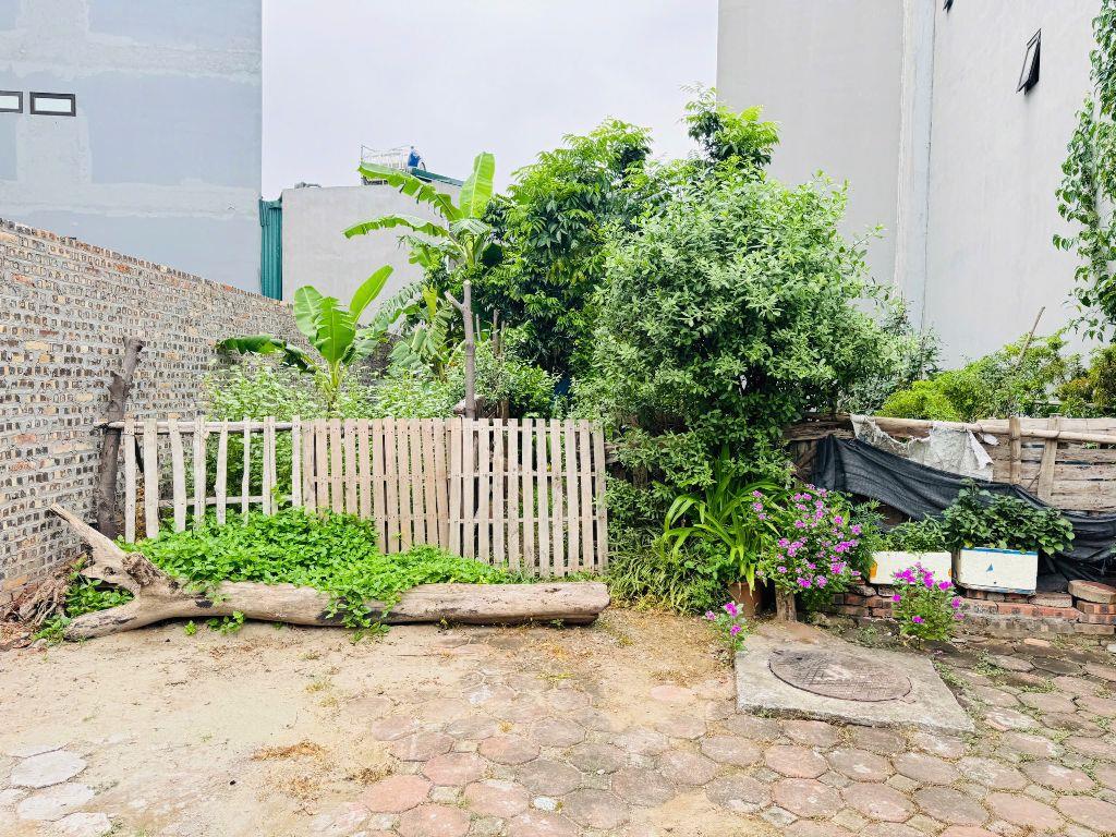 Chính chủ cần thanh khoản gấp lô đất biệt thự nằm tại trung tâm khu đô thị 31ha, Trâu Qùy, Gia Lâm 