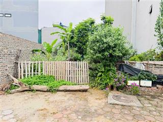 Chính chủ cần thanh khoản gấp lô đất biệt thự nằm tại trung tâm khu đô thị 31ha, Trâu Qùy, Gia Lâm 
