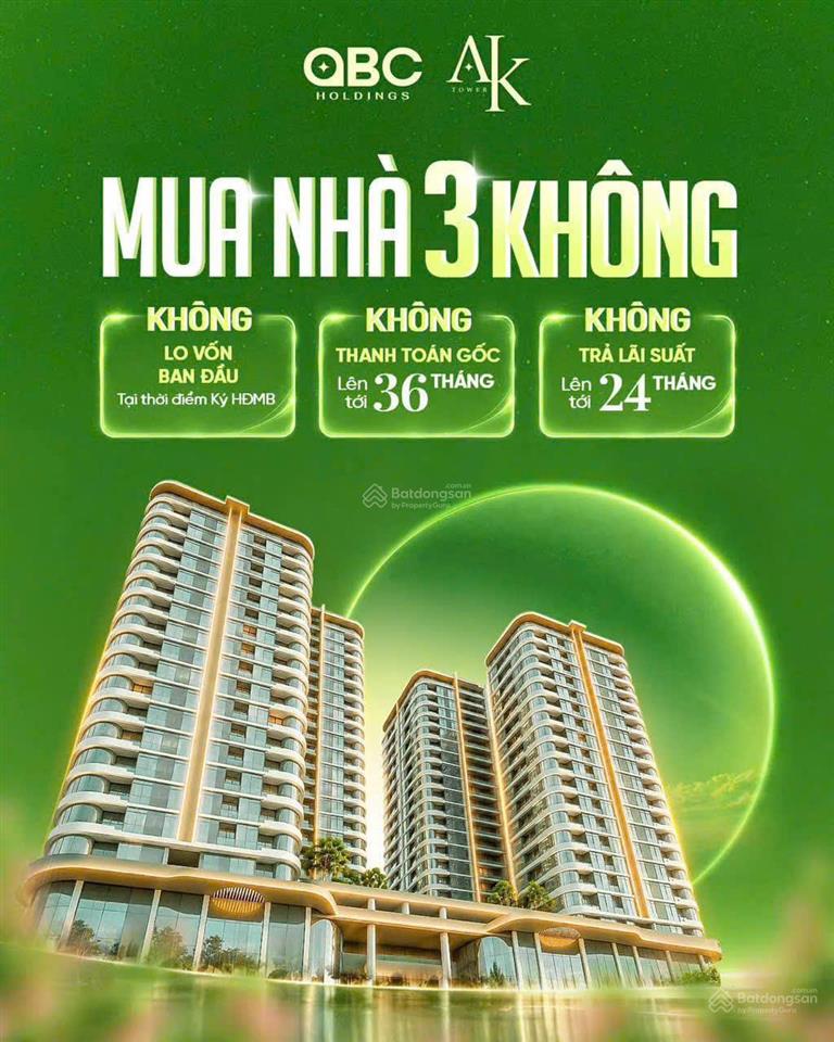 Căn hộ a&k tower tại visip  căn 1pn+ chỉ 1tỷ869 (chưa trừ ck)  cơ hội sở hữu nhà cho gia đình trẻ