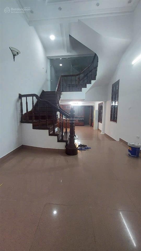 Bán nhà phân lô hoàng ngân, cầu giấy, hà nội, 90m x 5t.