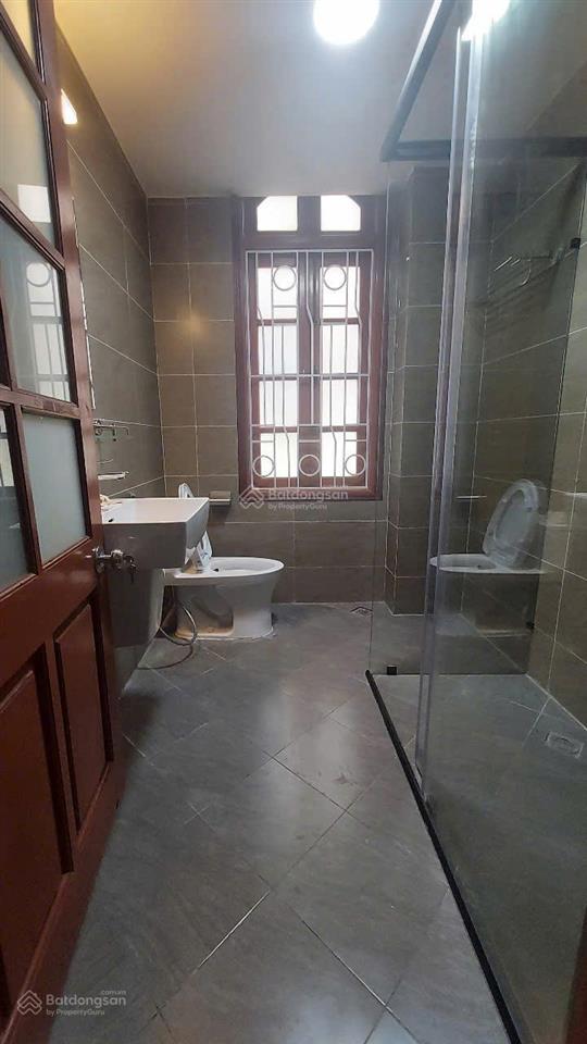 Bán nhà phân lô hoàng ngân, cầu giấy, hà nội, 90m x 5t.
