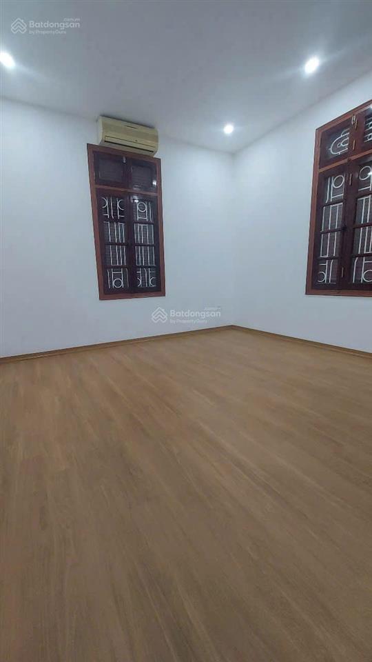 Bán nhà phân lô hoàng ngân, cầu giấy, hà nội, 90m x 5t.