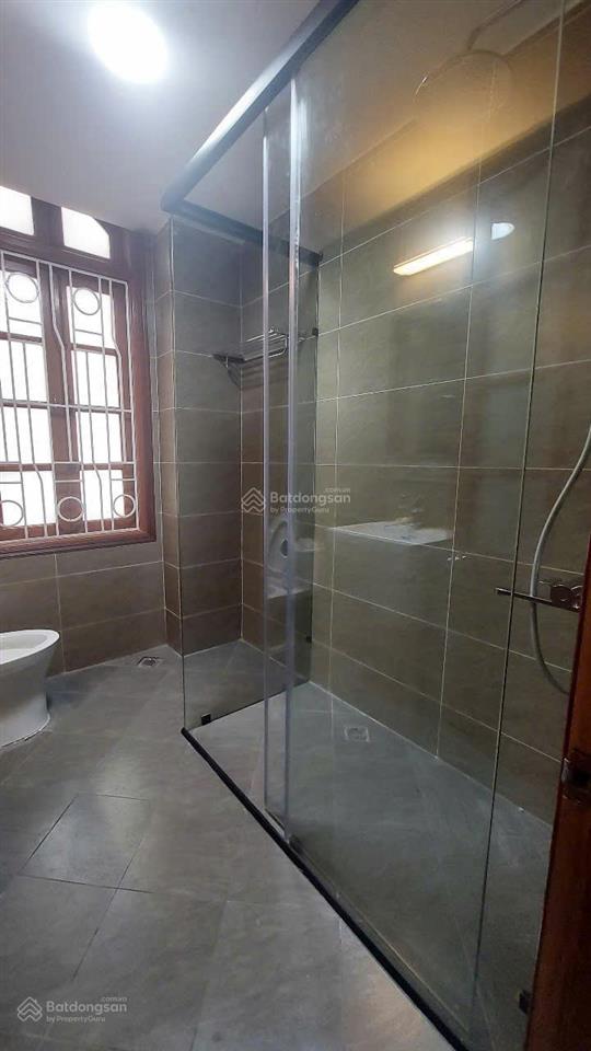 Bán nhà phân lô hoàng ngân, cầu giấy, hà nội, 90m x 5t.