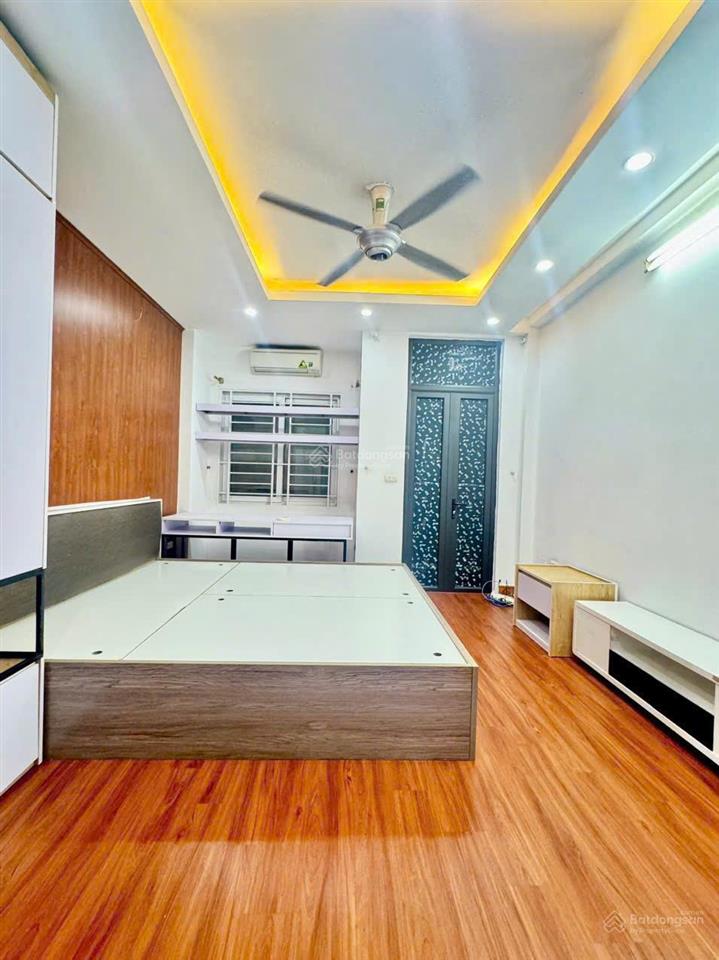 Bán nhà ngõ 1 đình thôn, nam từ liêm, hà nội, nhỉnh 8 tỷ.