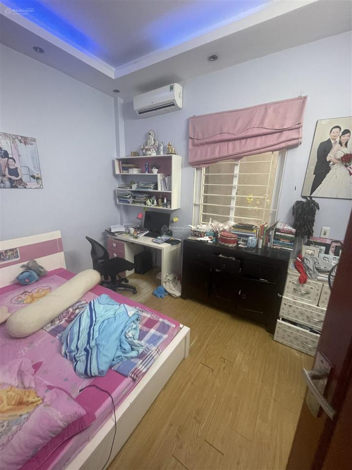 Nhỉnh 10 tỷ có nhà ngõ 592 trường chinh, ngã tư sở, đống đa, hn