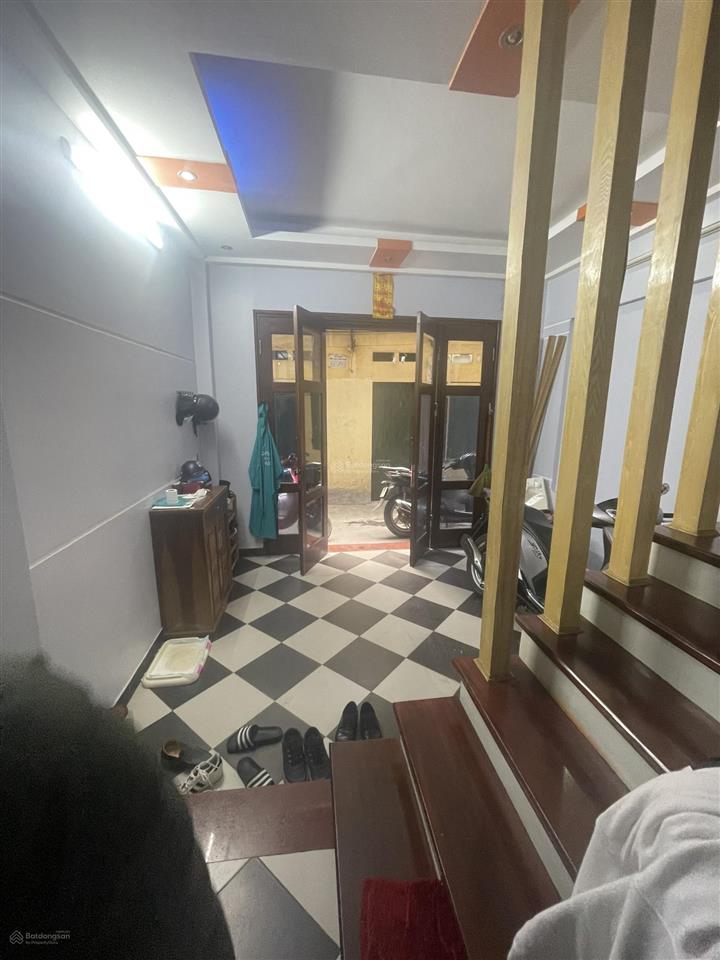 Nhỉnh 10 tỷ có nhà ngõ 592 trường chinh, ngã tư sở, đống đa, hn