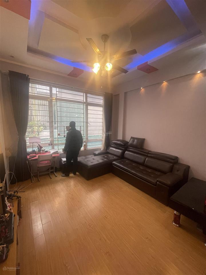Nhỉnh 10 tỷ có nhà ngõ 592 trường chinh, ngã tư sở, đống đa, hn