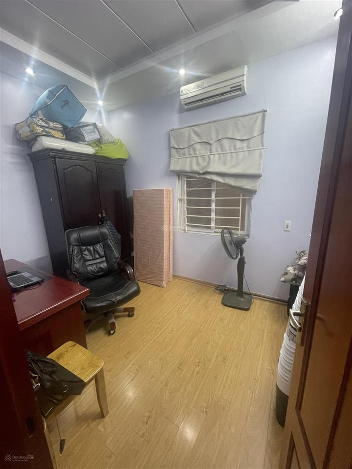 Nhỉnh 10 tỷ có nhà ngõ 592 trường chinh, ngã tư sở, đống đa, hn