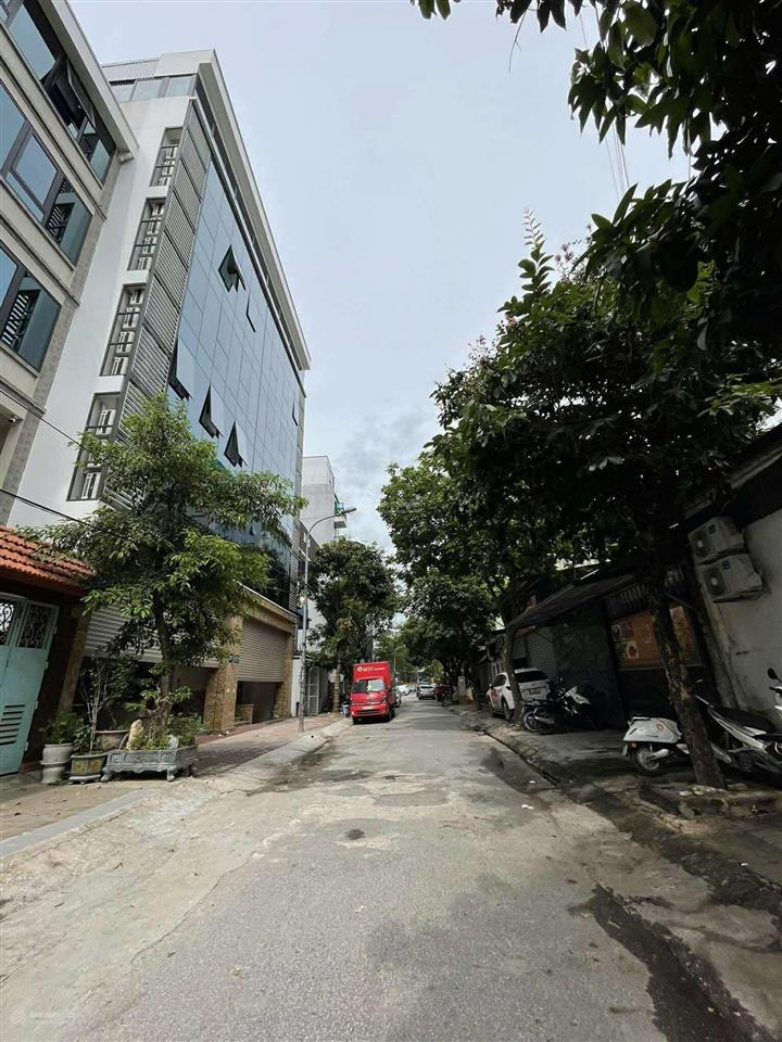 Bán 144m2 đất đấu giá khu 3ha đức diễn, phú diễn, hà nội.