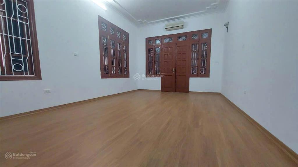 Bán nhanh trong tuần! nhà phân lô quan nhân, cầu giấy, hà nội, 80m2 x 5t, sđcc