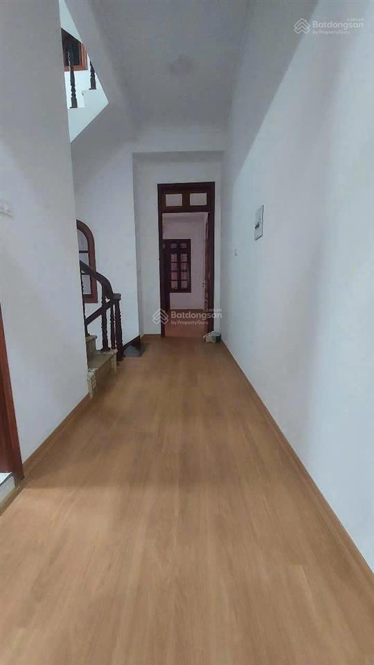 Bán nhanh trong tuần! nhà phân lô quan nhân, cầu giấy, hà nội, 80m2 x 5t, sđcc