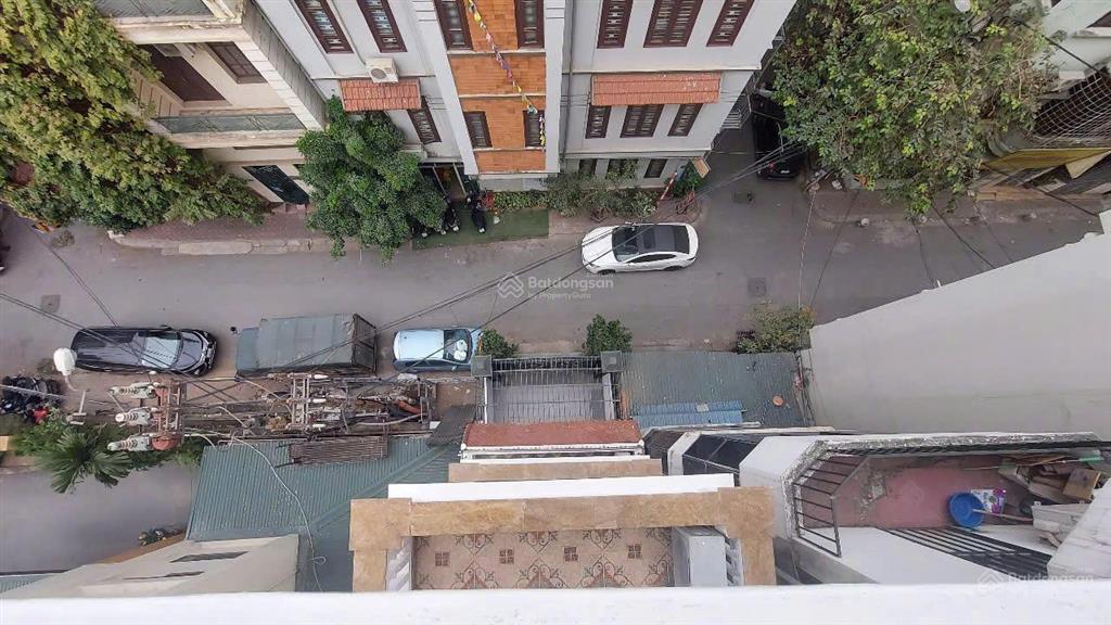 Bán nhanh trong tuần! nhà phân lô quan nhân, cầu giấy, hà nội, 80m2 x 5t, sđcc