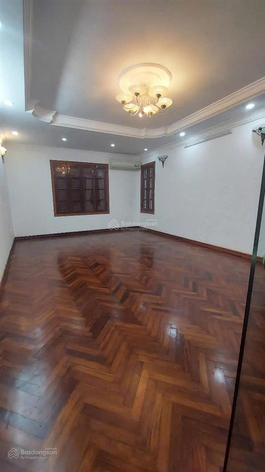 Bán nhanh trong tuần! nhà phân lô quan nhân, cầu giấy, hà nội, 80m2 x 5t, sđcc