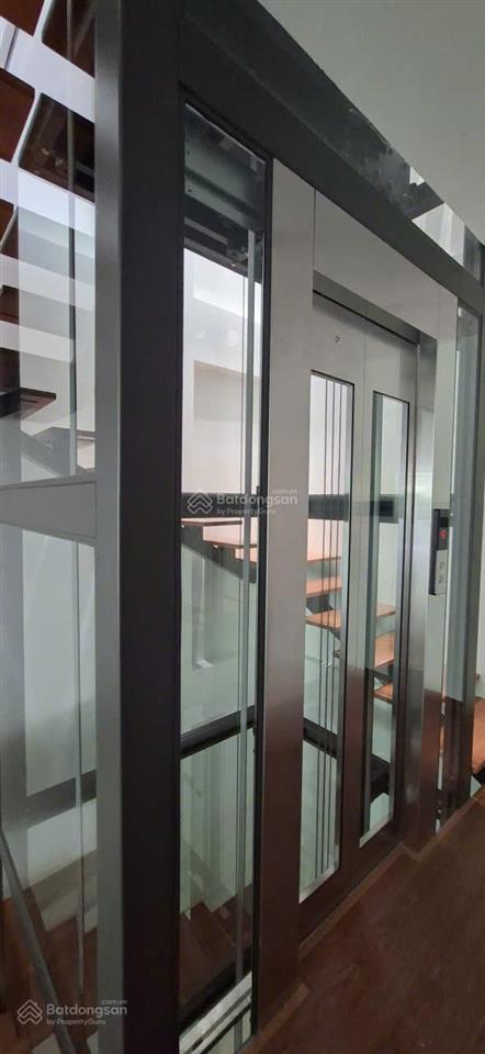 Bán nhà mặt phố trung kính, yên hòa ko lo quy hoạch, sổ đỏ chính chủ